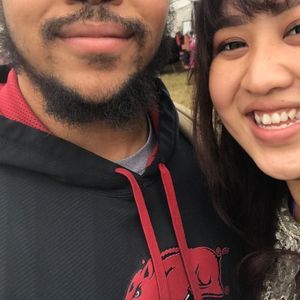 Meet your Posher, Karissa